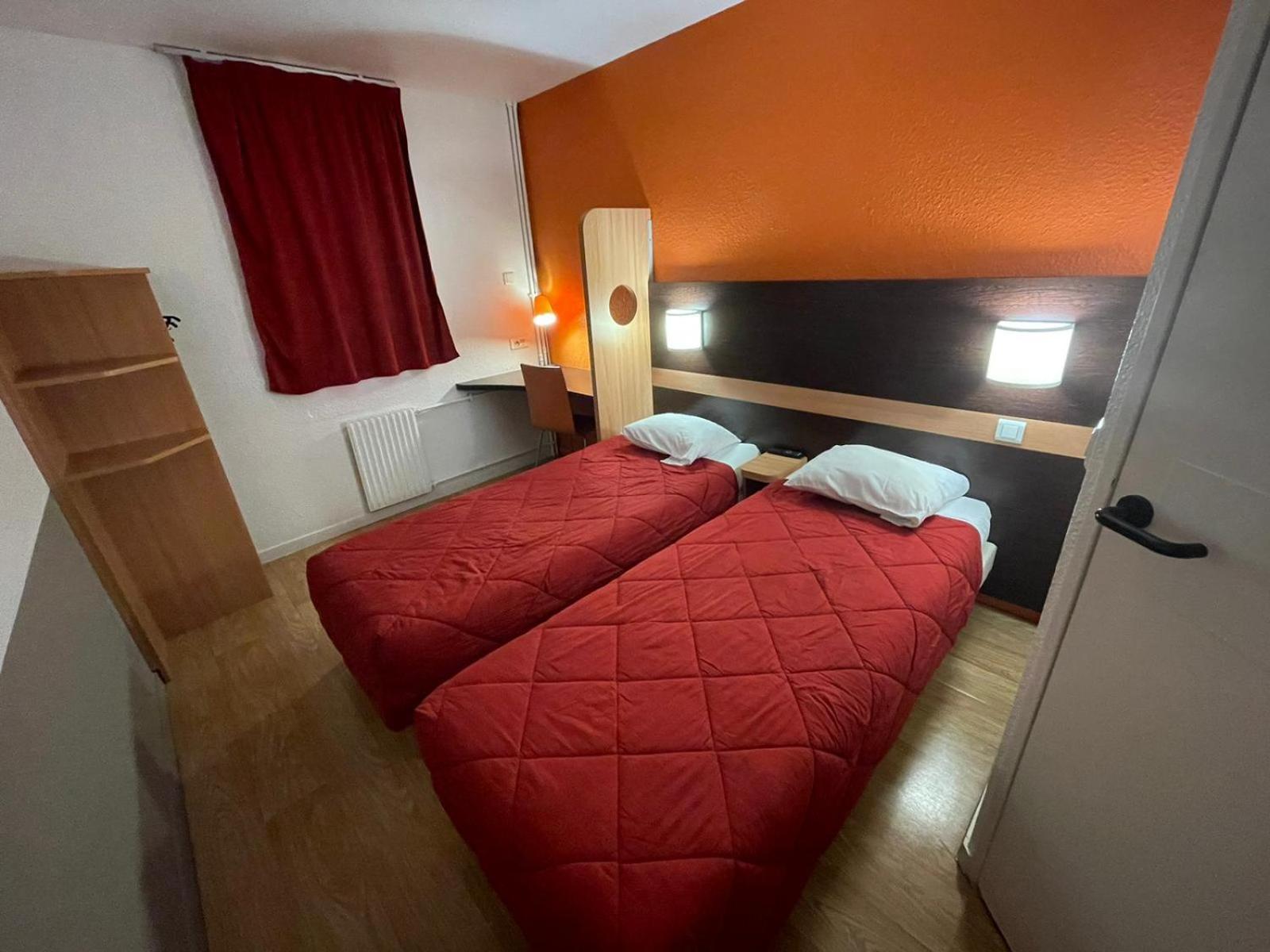 Premiere Classe Rungis - Orly Bagian luar foto