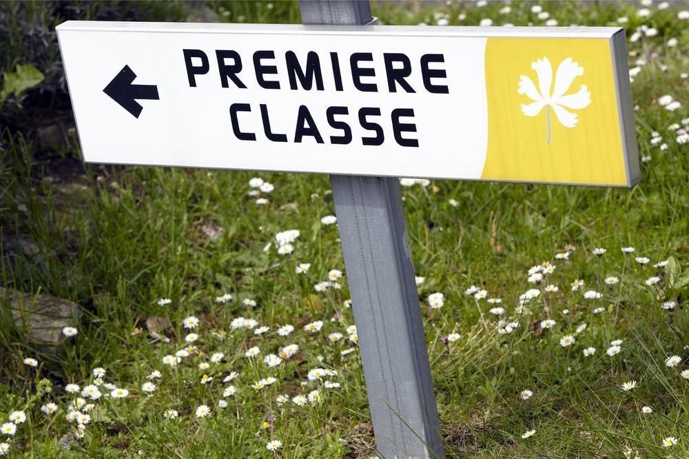 Premiere Classe Rungis - Orly Bagian luar foto